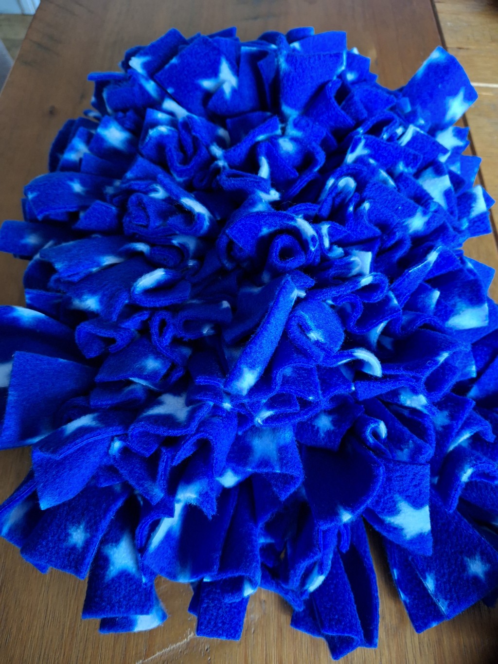 Snuffle Mat and Large Ball Bundle