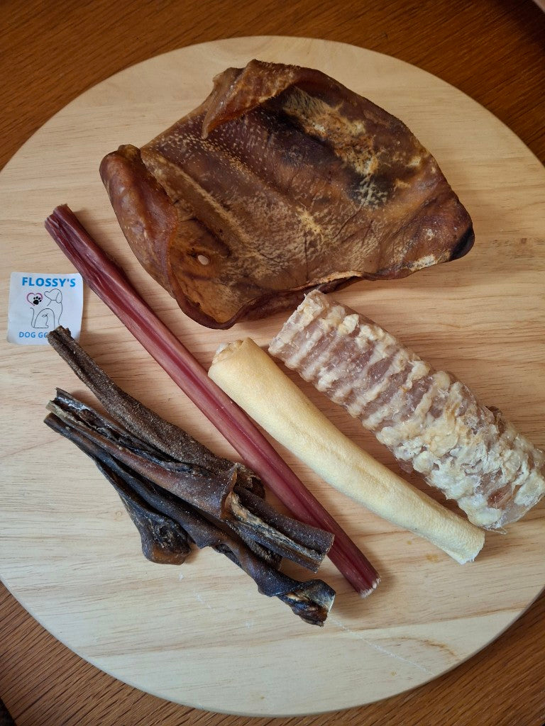 Long Lasting Variety Bag