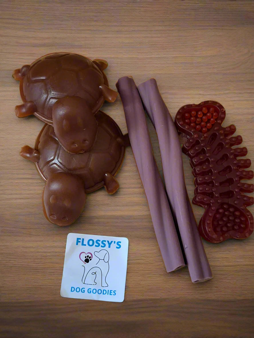Fruit and Veg treat Bundle