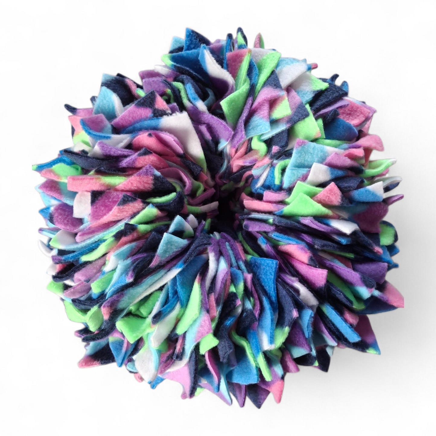 Snuffle Donutz