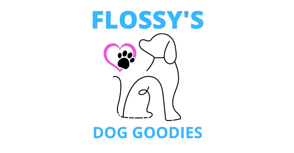 Flossy's Dog Goodies | Enrichment for pets | Natural Dog Treats