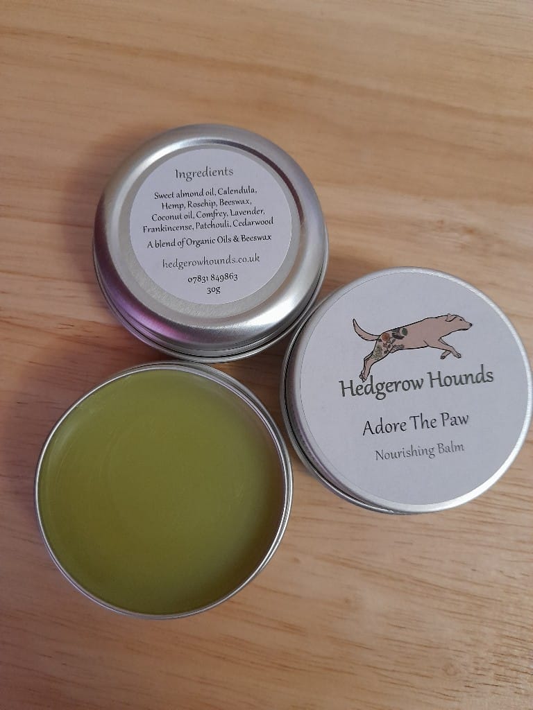 Paw Balm