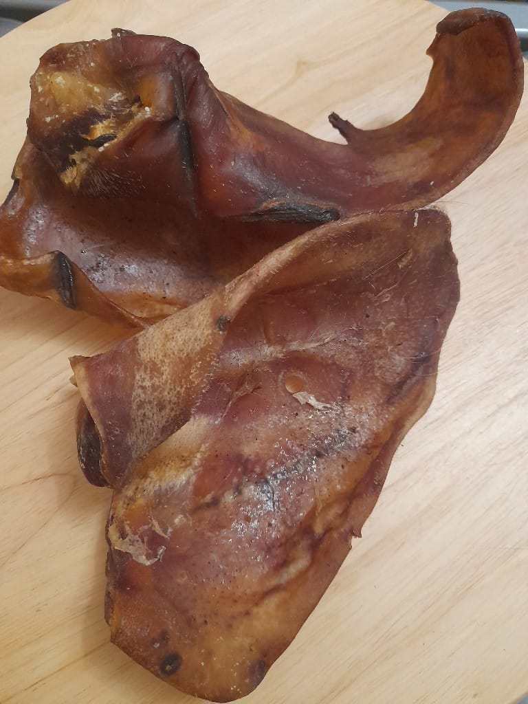 XL Sow Ear