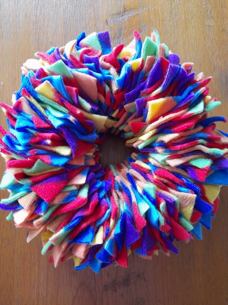 Snuffle Donutz