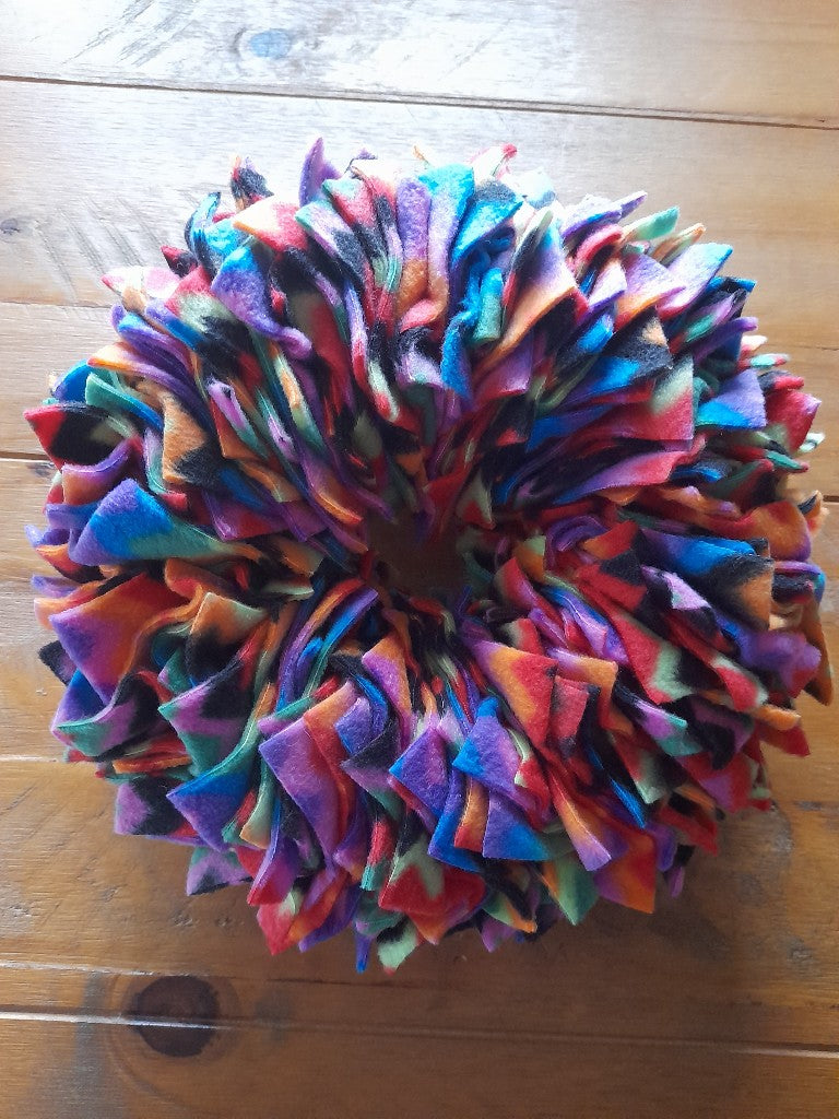 Snuffle Donutz