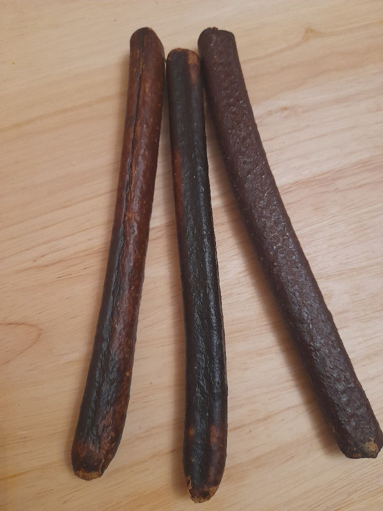Gourmet Sausages long