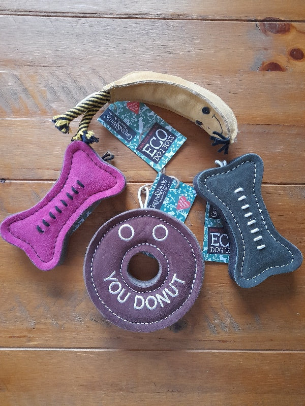 Eco Toys