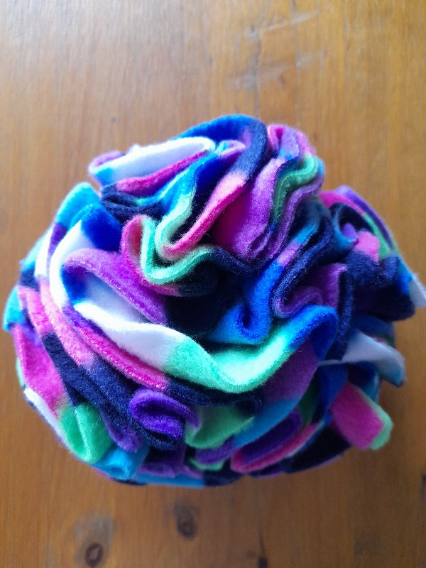 Snuffle Balls
