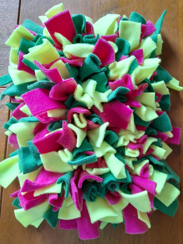 Snuffle Mat Small