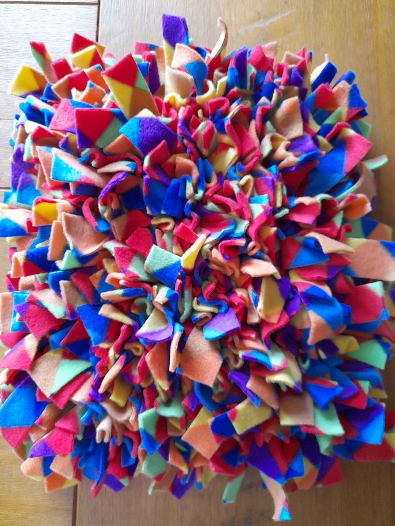 Snuffle Mats Various Patterns