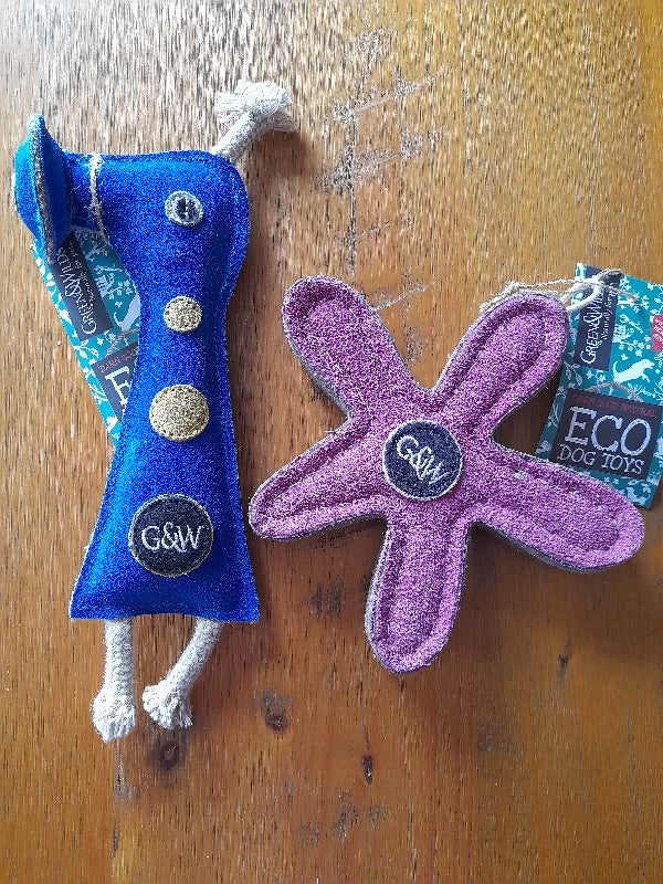 Eco Toys
