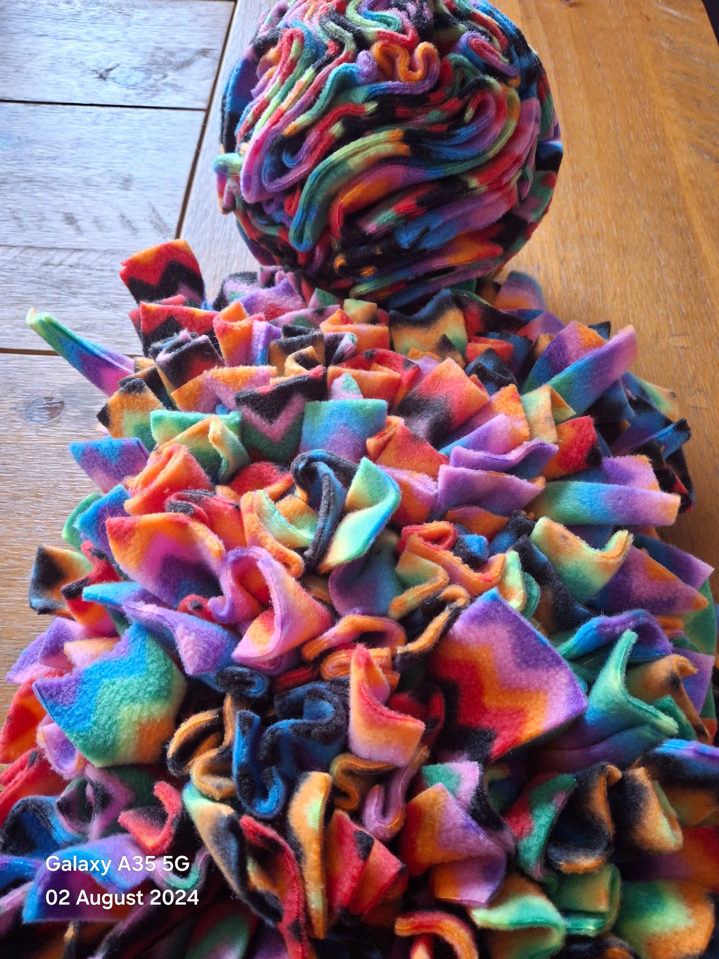 Snuffle Mat and Ball Bundle