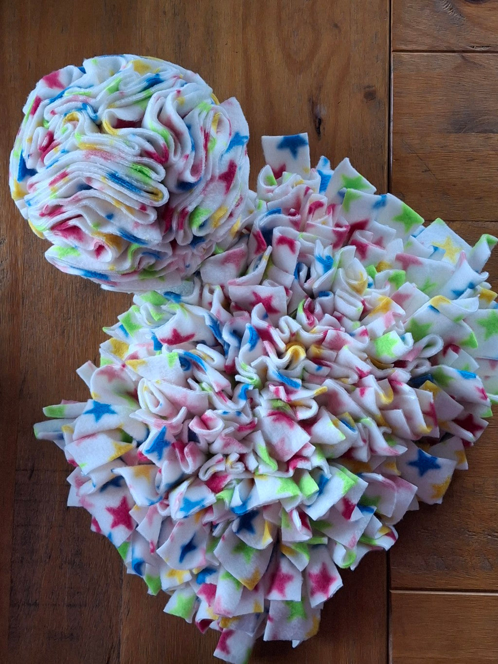 Snuffle Mat and Ball Bundle