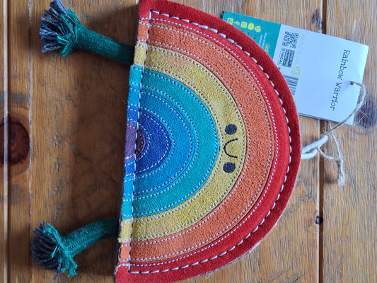 Rainbow Eco Toy