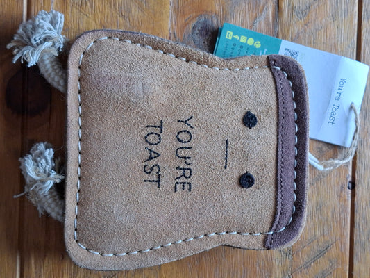 Your Toast Eco Toy