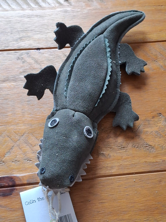 Colin The Croc