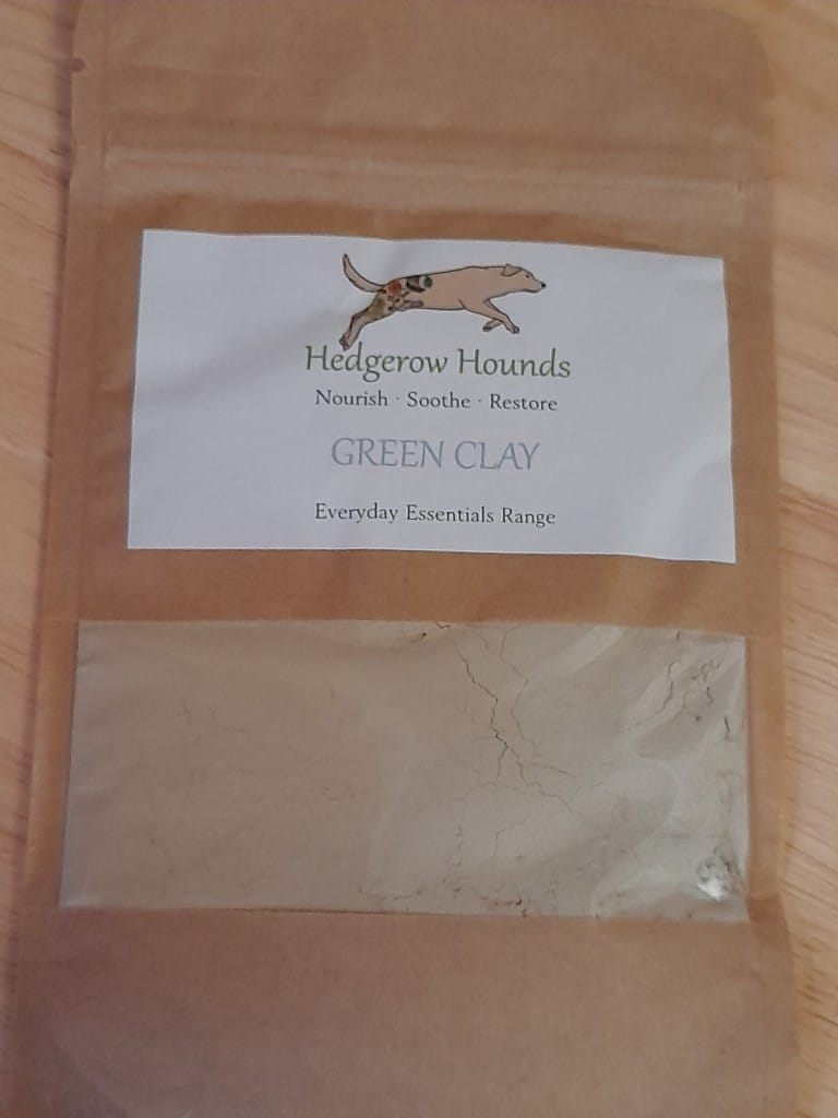 Green Clay