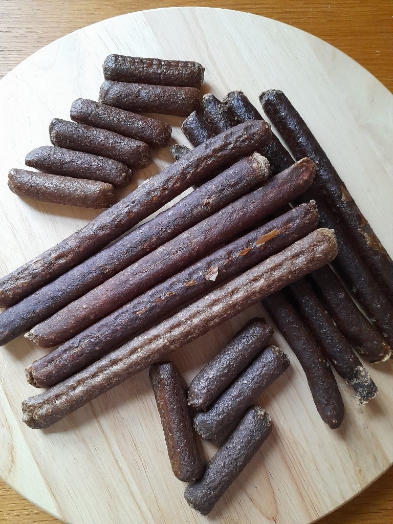 Gourmet Sausage Mixed Bag