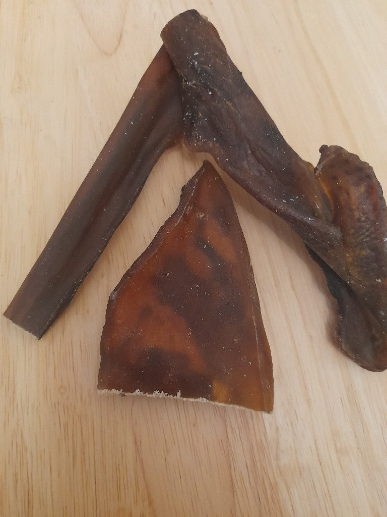 Beef Chews