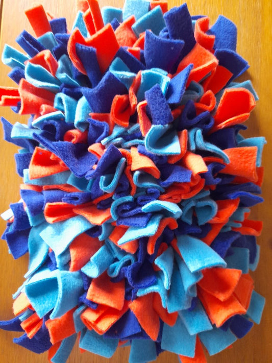 Snuffle Mat