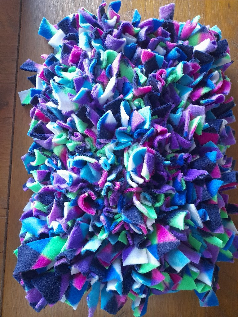 Snuffle Mats     Various Patterns