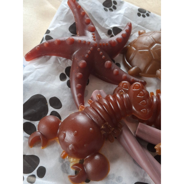Fruit And Veggie Chew Box