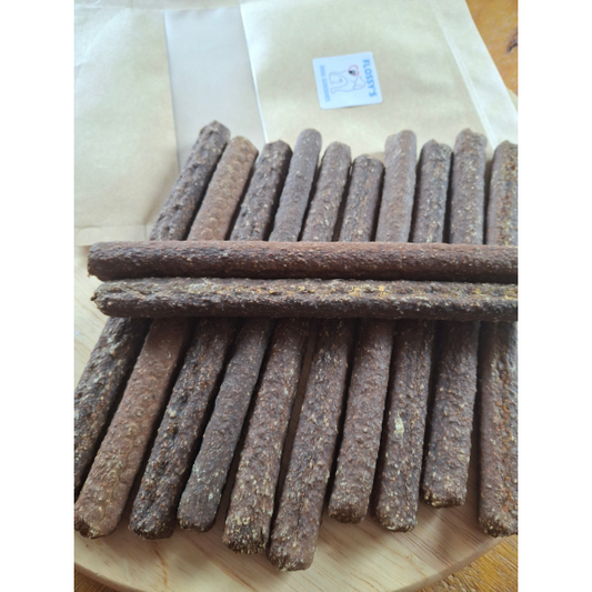 Gourmet Sausage Mixed Bag